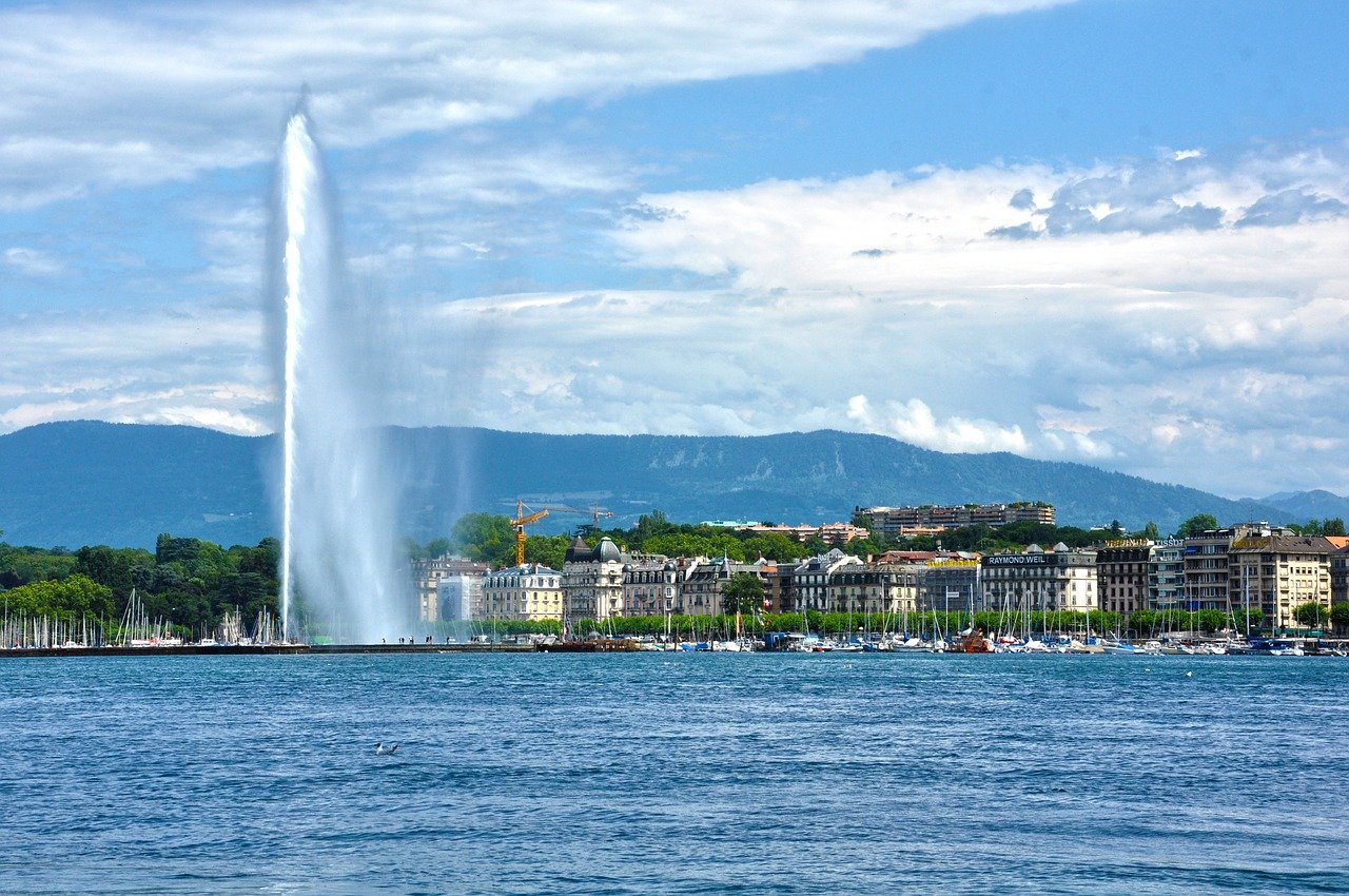 Comment domicilier son entreprise en Suisse