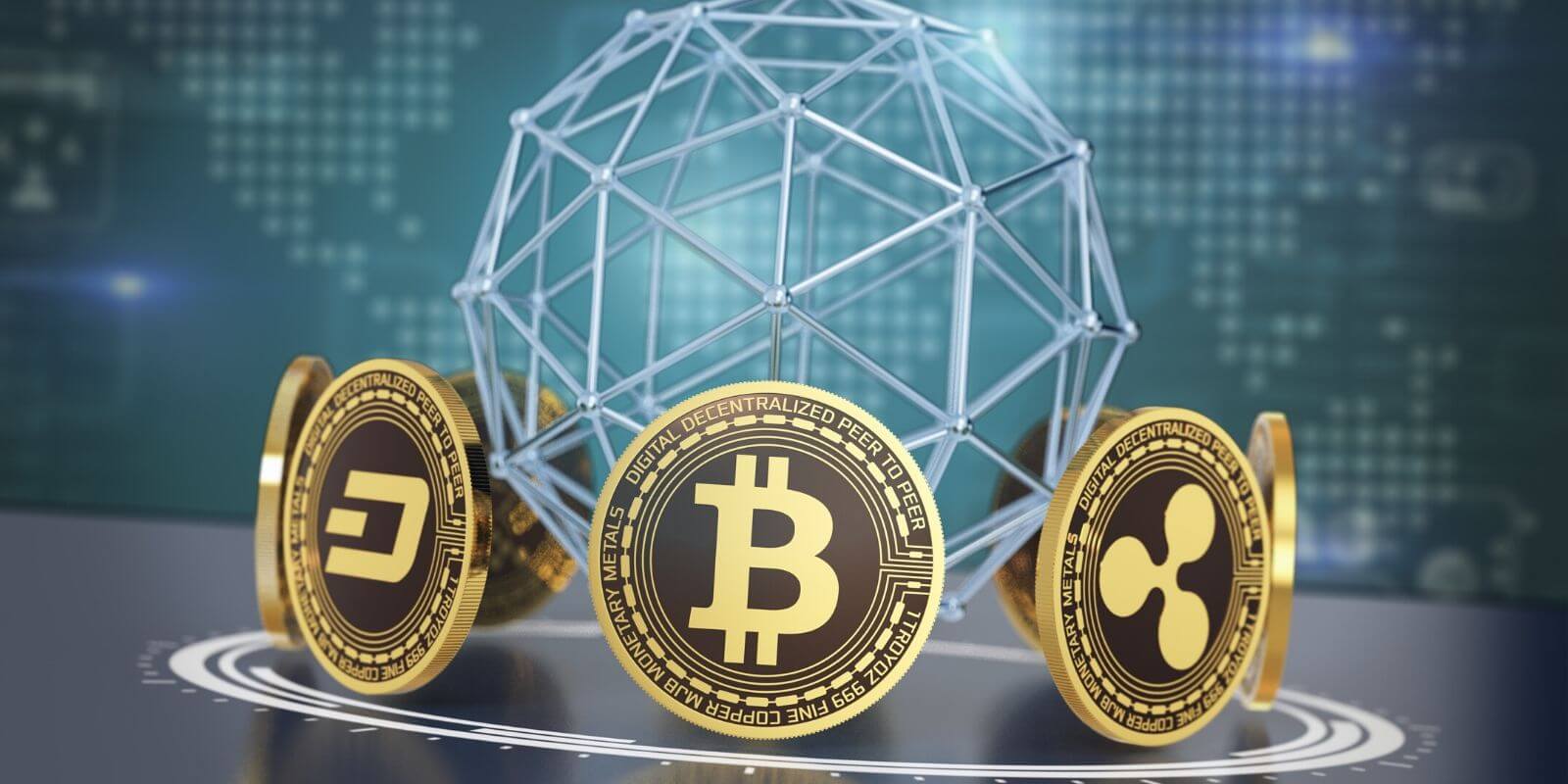 L’univers incroyable de la cryptomonnaie