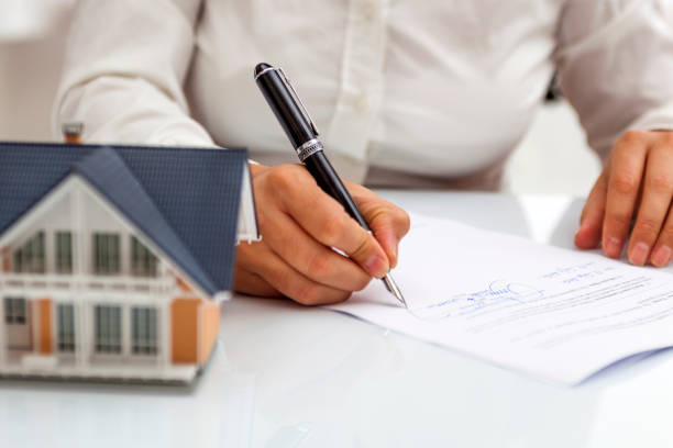 Assurance prêt ou hypothèque : quelles différences ?