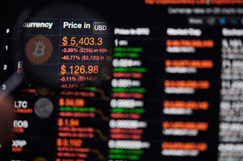 Investir en cryptomonnaie : quelles sont les valeurs sûres en 2021 ?