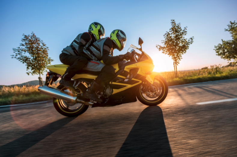 Groupama assurance moto : quelles sont ses offres ?
