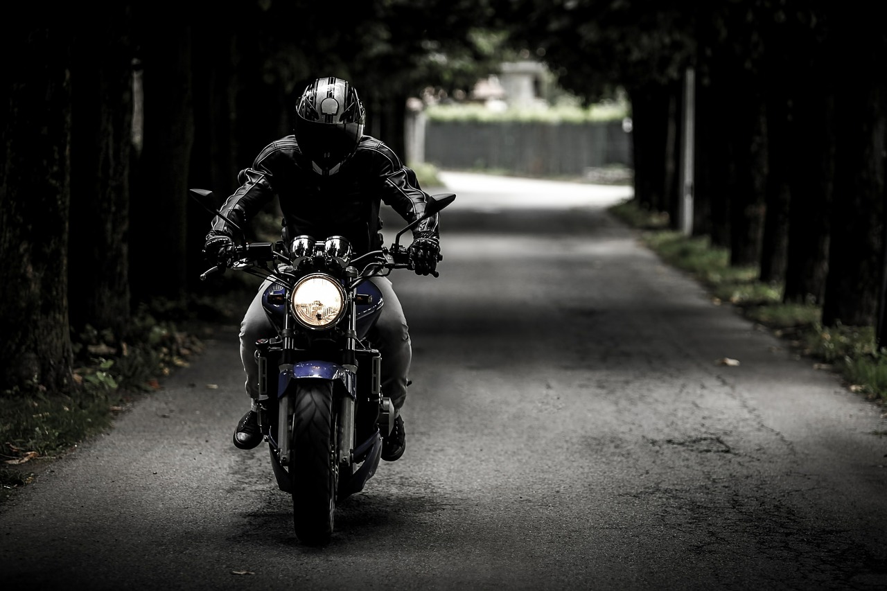 Choisir son assurance moto verte