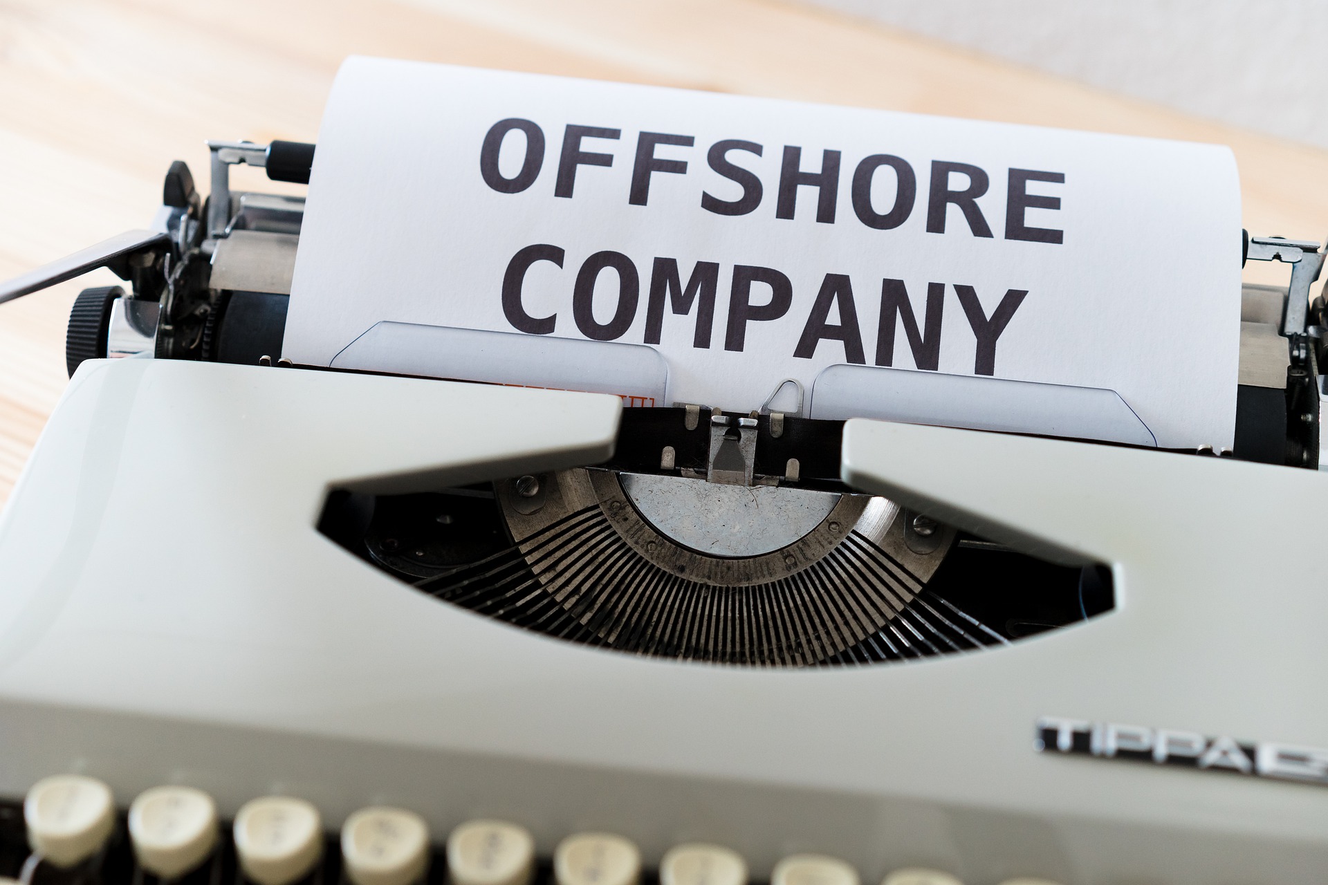 Compte offshore : comment ça marche ?