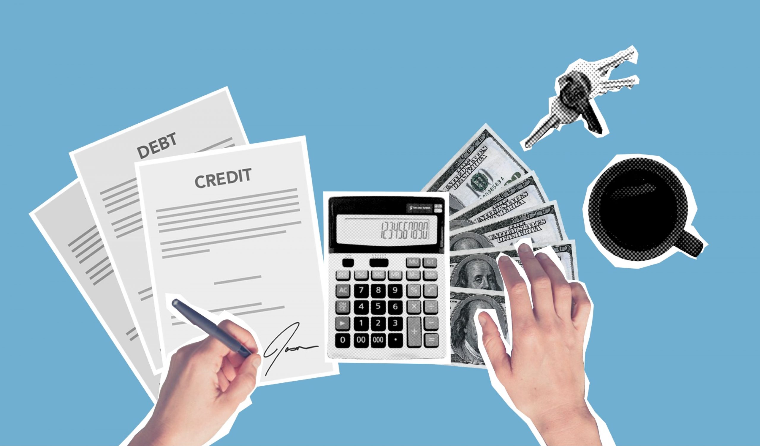 Focus sur l’assurance emprunteur