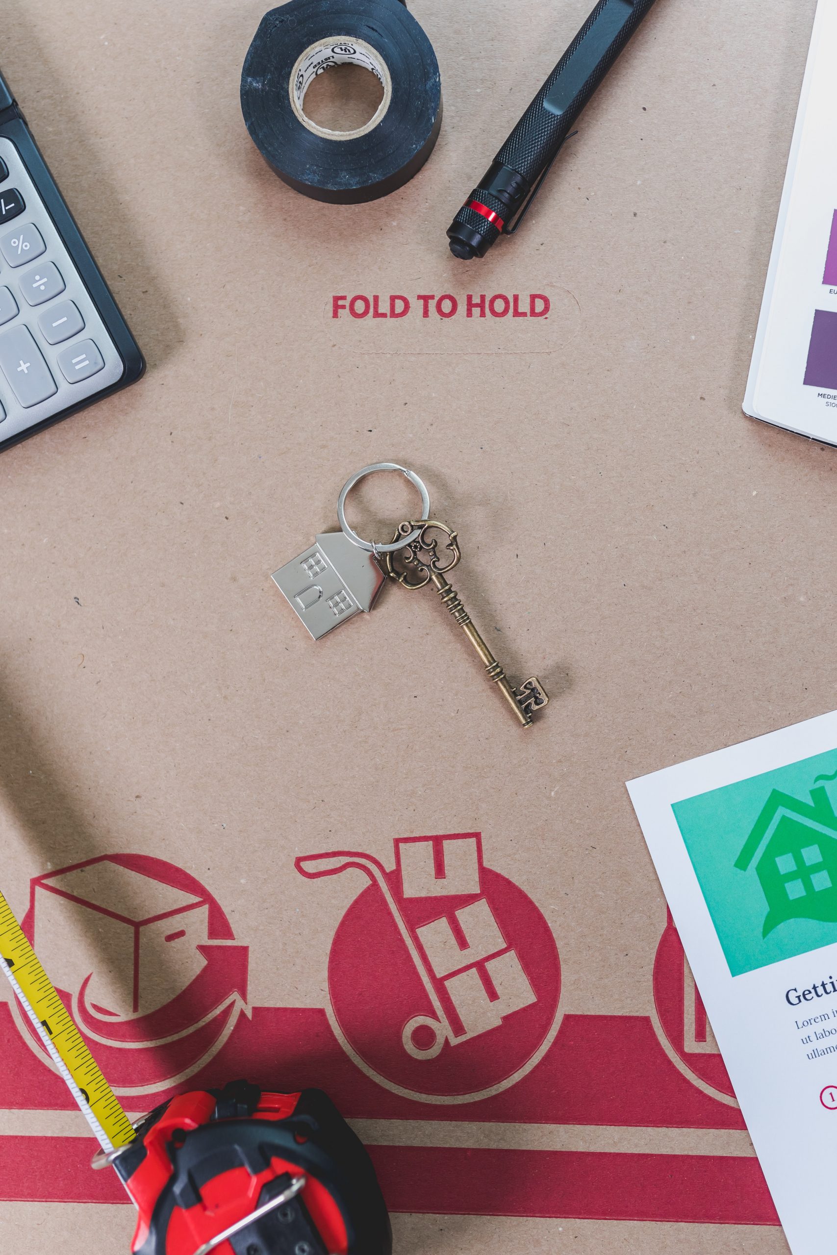 Pourquoi investir dans la SCPI au lieu d’un appartement locatif ?