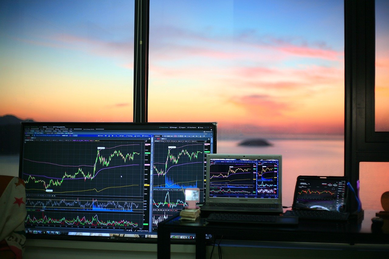 Les erreurs à éviter quand vous faites du trading