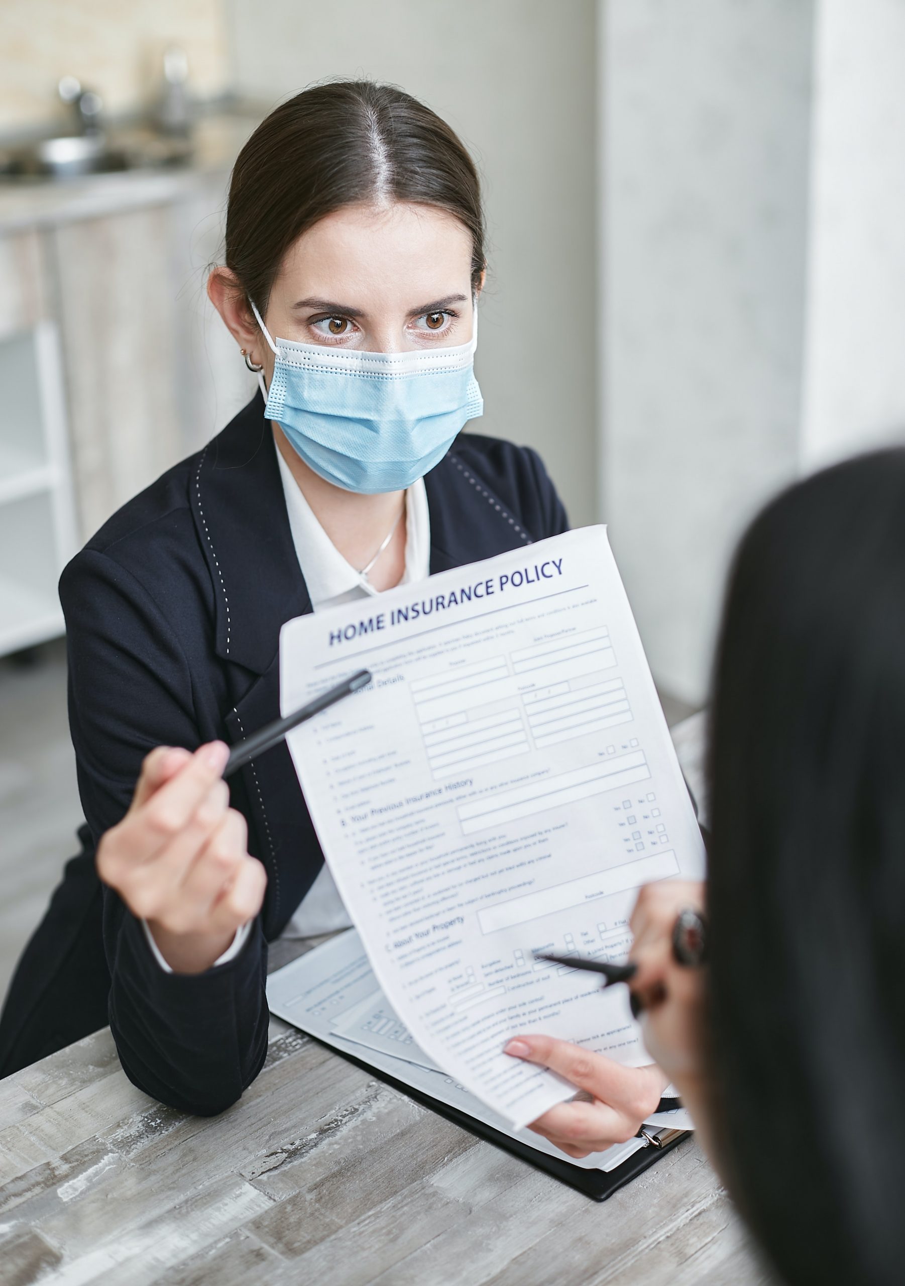 Quelques critères pour le choix d’une assurance