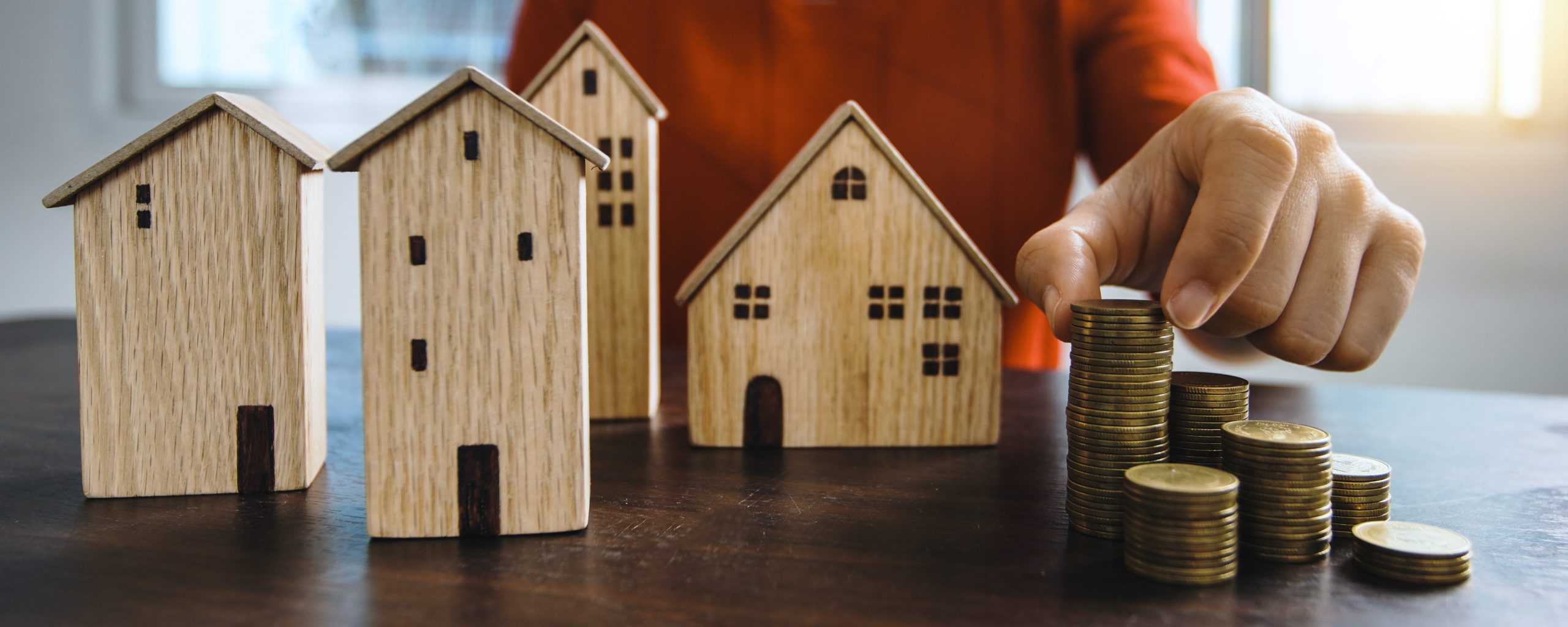 Comment investir efficacement dans l'immobilier ?