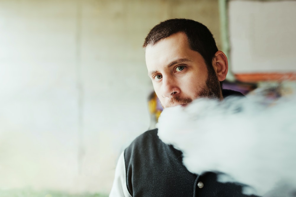 Les défis et opportunités pour les startups dans l'industrie de la cigarette électronique Puff