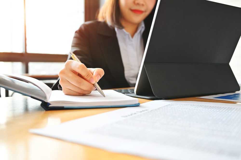 Mettre en place une stratégie d'audit patrimonial pour son entreprise