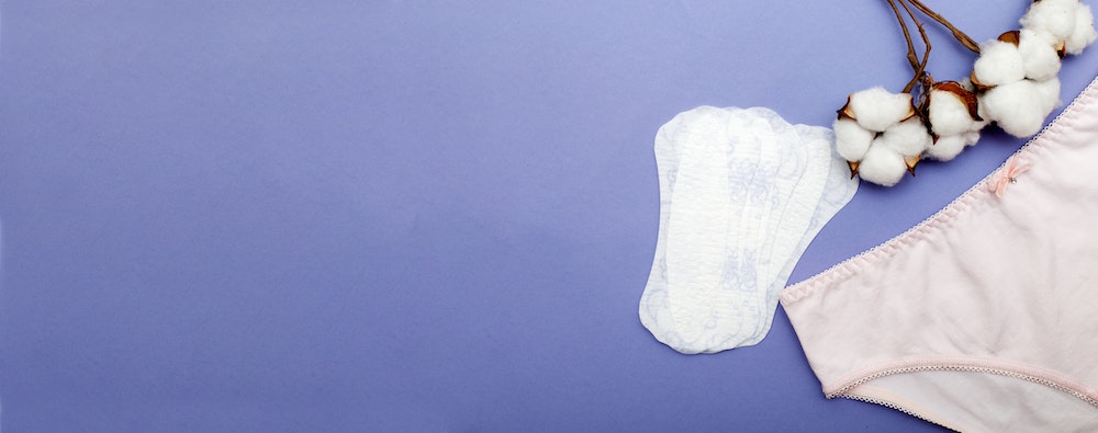 Les avantages et inconvénients du commerce électronique pour les culottes menstruelles