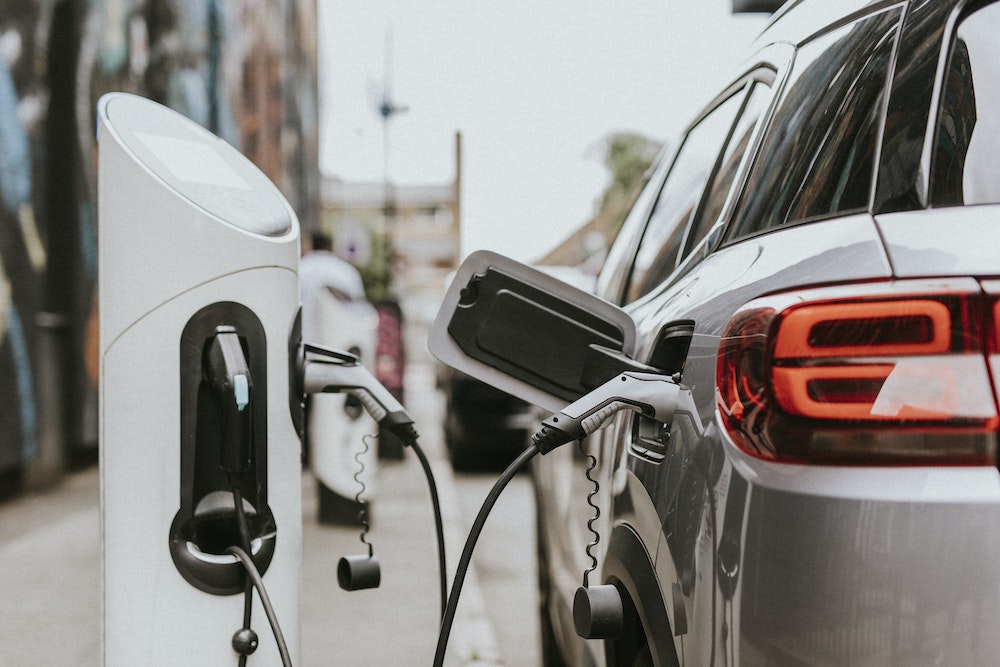 L'importance du branding pour les véhicules électriques et leur adoption par les consommateurs