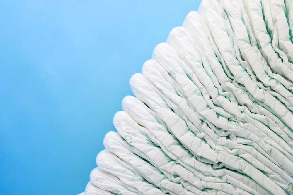 Comment les couches Pampers ont suivi les tendances de consommation pour développer leur offre de produits