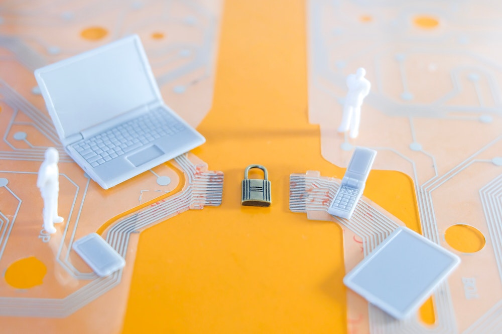 Comment choisir la meilleure formation en cybersécurité pour votre entreprise ?