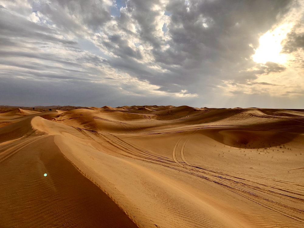 Comment ouvrir une société offshore à Dubaï ?