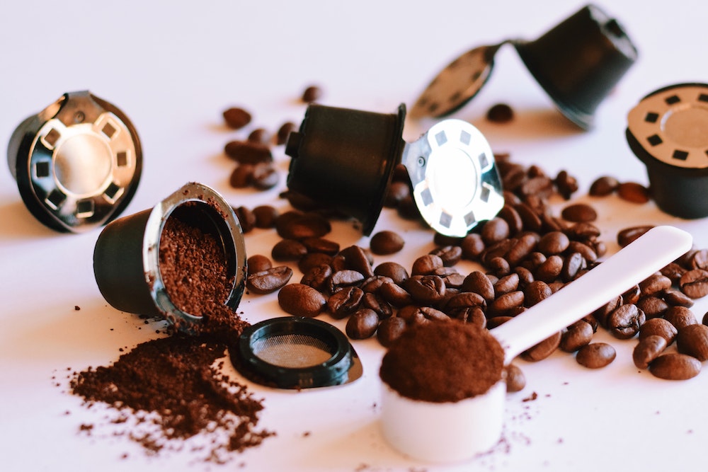 L'histoire de la dosette Tassimo : Comment une innovation a changé le marché du café