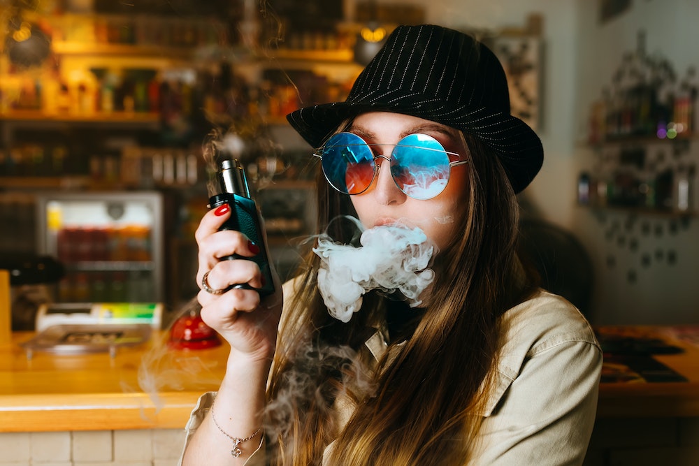 Innovation et GeekVape : le moteur d’un grossiste en pleine ascension