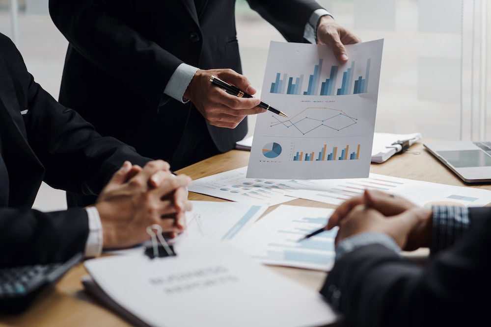 Accélérateur d'entreprise : Un levier de croissance essentiel dans le monde des affaires