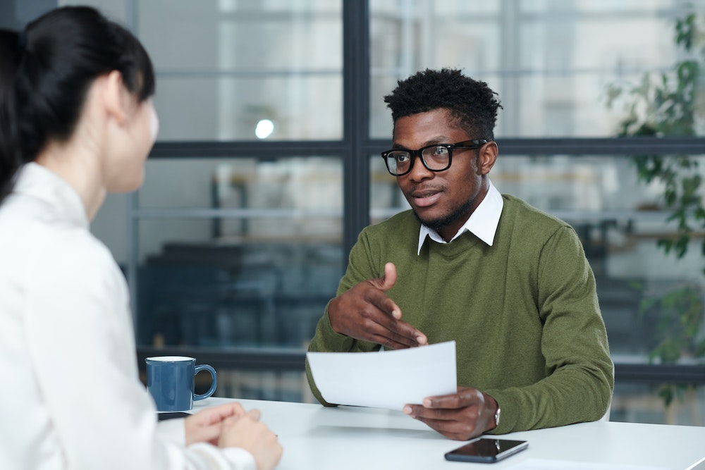 Les centres d'intérêt sur un CV : comment les valoriser pour décrocher un emploi