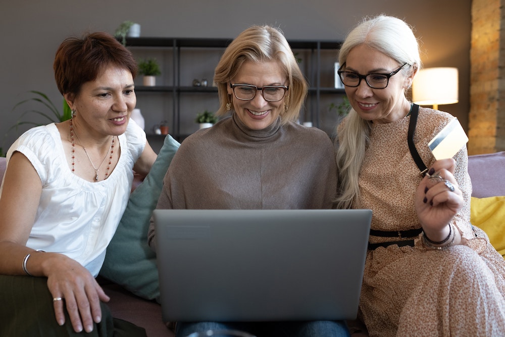 Le développement fulgurant du business des courses en ligne