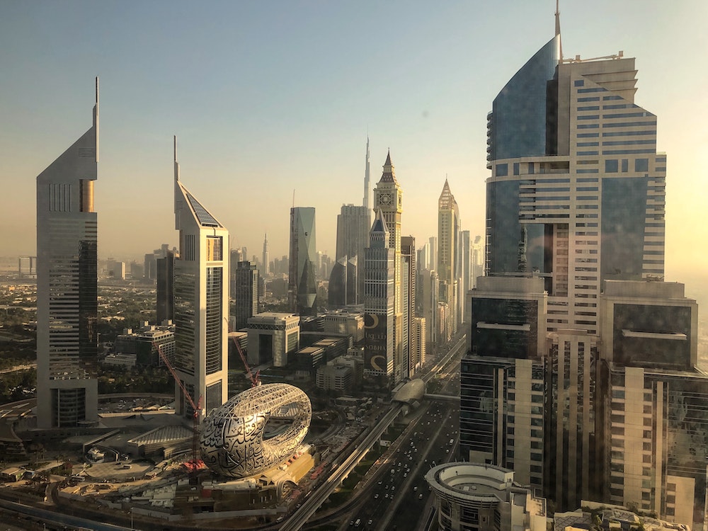 Création de société en free-zone à Dubaï : un eldorado pour les entrepreneurs ?