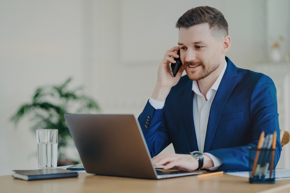 La prospection téléphonique et les logiciels de phoning : un duo gagnant pour les entreprises