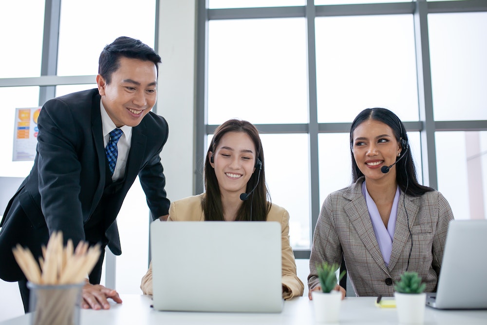Formation des salariés : un investissement essentiel pour l'avenir des entreprises