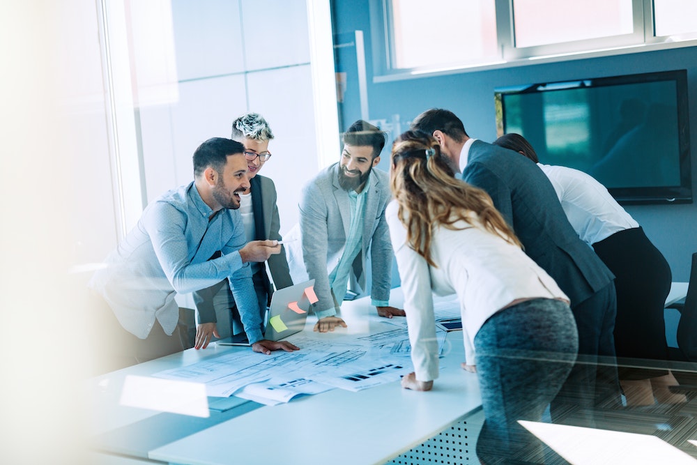 Les outils pour la collaboration en entreprise : une révolution dans le monde du travail