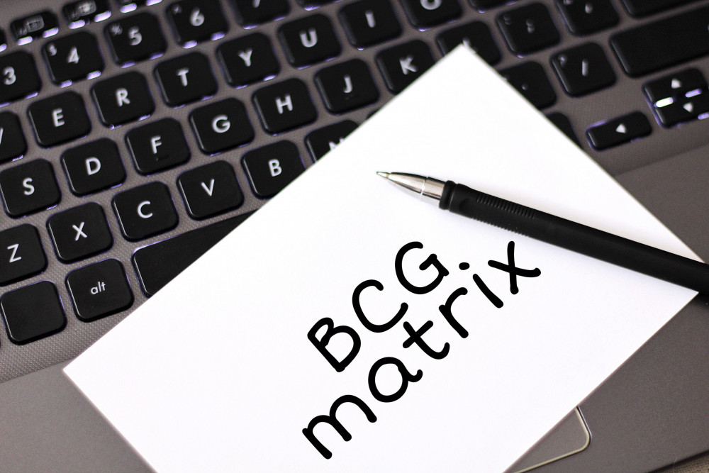 La matrice BCG : un outil stratégique pour les entreprises
