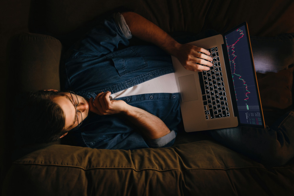 Les erreurs à éviter lors du choix d'un broker en ligne
