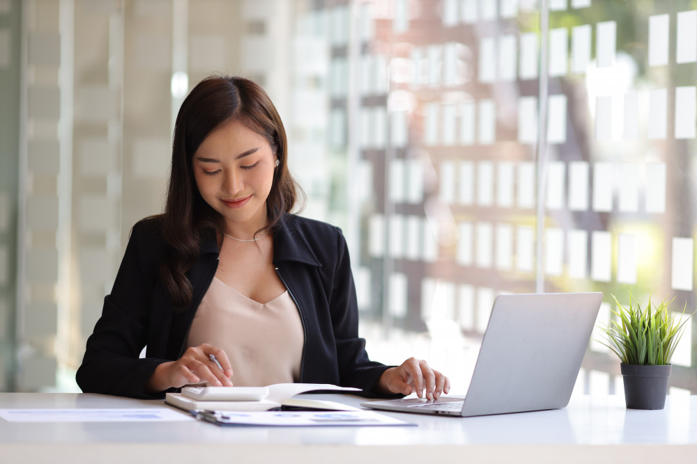 L'expert-comptable en ligne : guide pour faire le bon choix