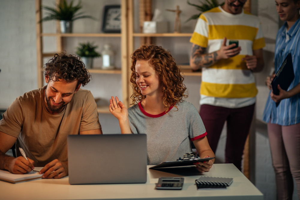 Améliorer le moral et la productivité des collaborateurs : les clés du succès