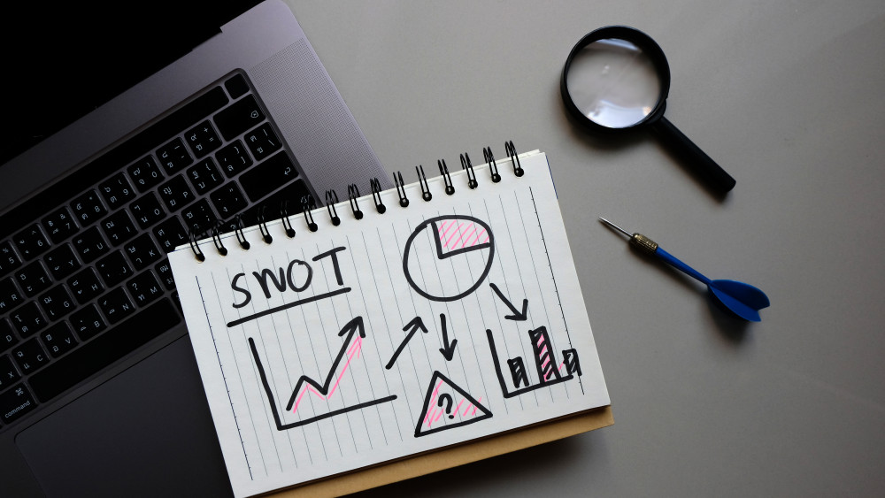 Comment faire son SWOT étape par étape : un guide complet pour les entreprises