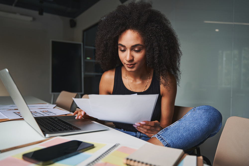 Réussir son CV : conseils et astuces pour optimiser sa recherche d'emploi