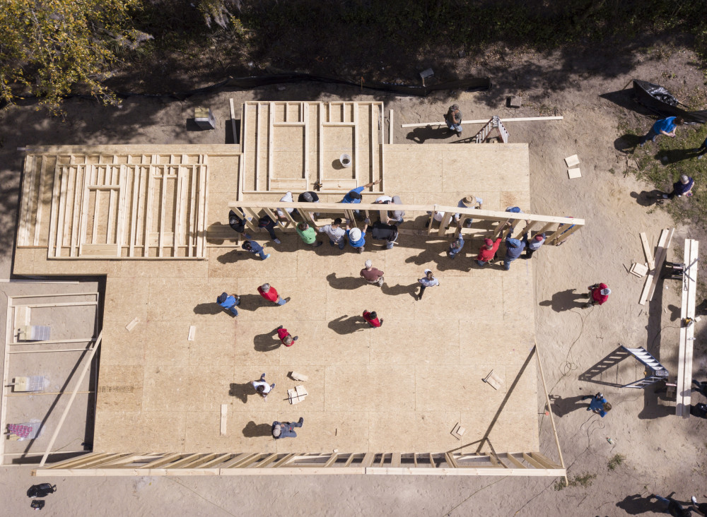 Team building : les clés pour renforcer la cohésion et l'efficacité de votre équipe