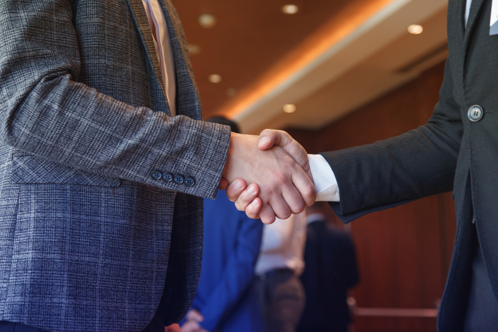 Achat de fonds de commerce : les étapes clés pour réussir votre acquisition