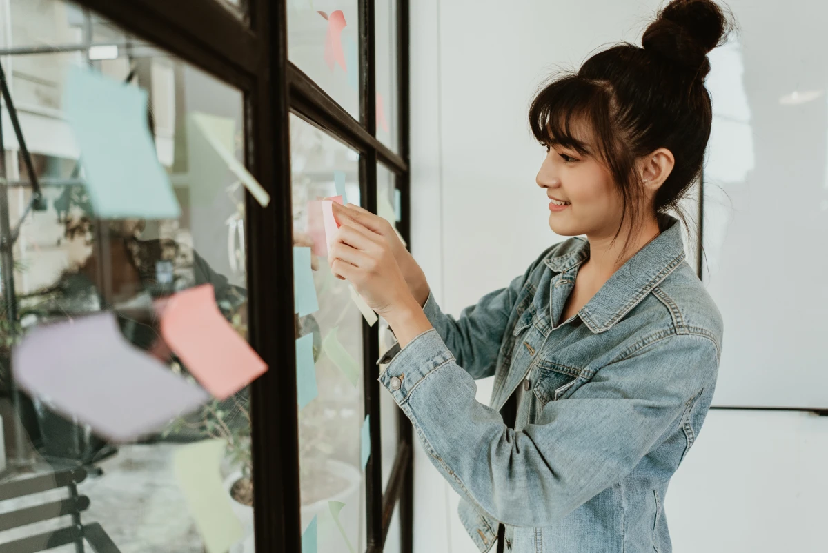 Création d'entreprise : l'importance de se faire accompagner