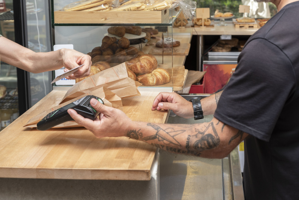 Saisir l'opportunité: acheter une boulangerie en liquidation judiciaire