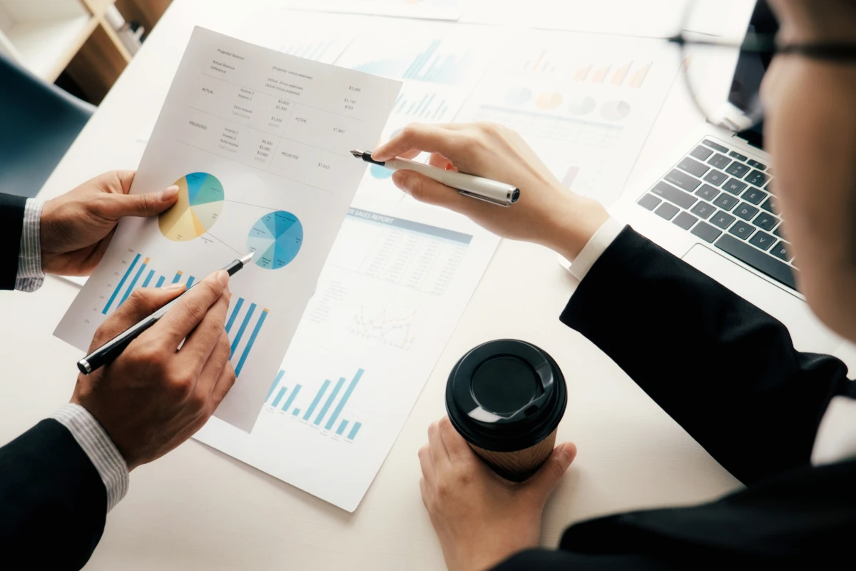 Comment construire un business plan solide et efficace ?