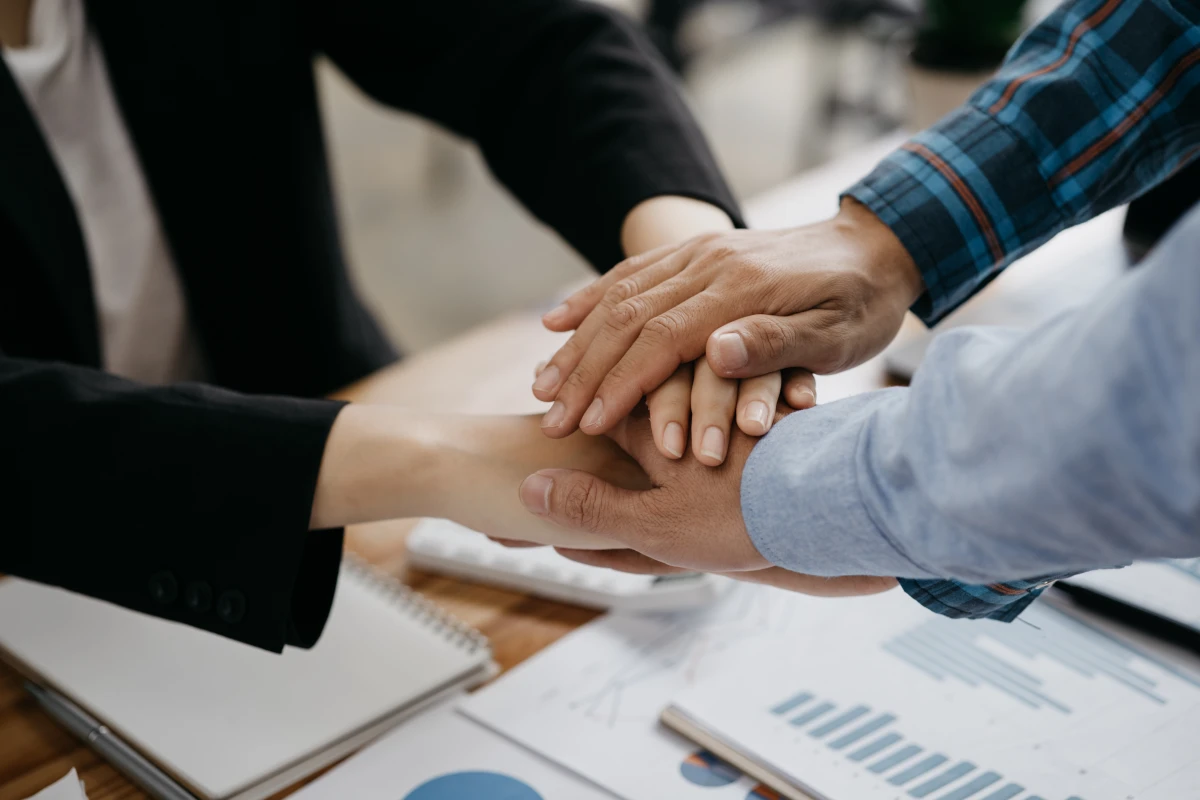 Gérer son équipe en entreprise : les clés d'une réussite collective