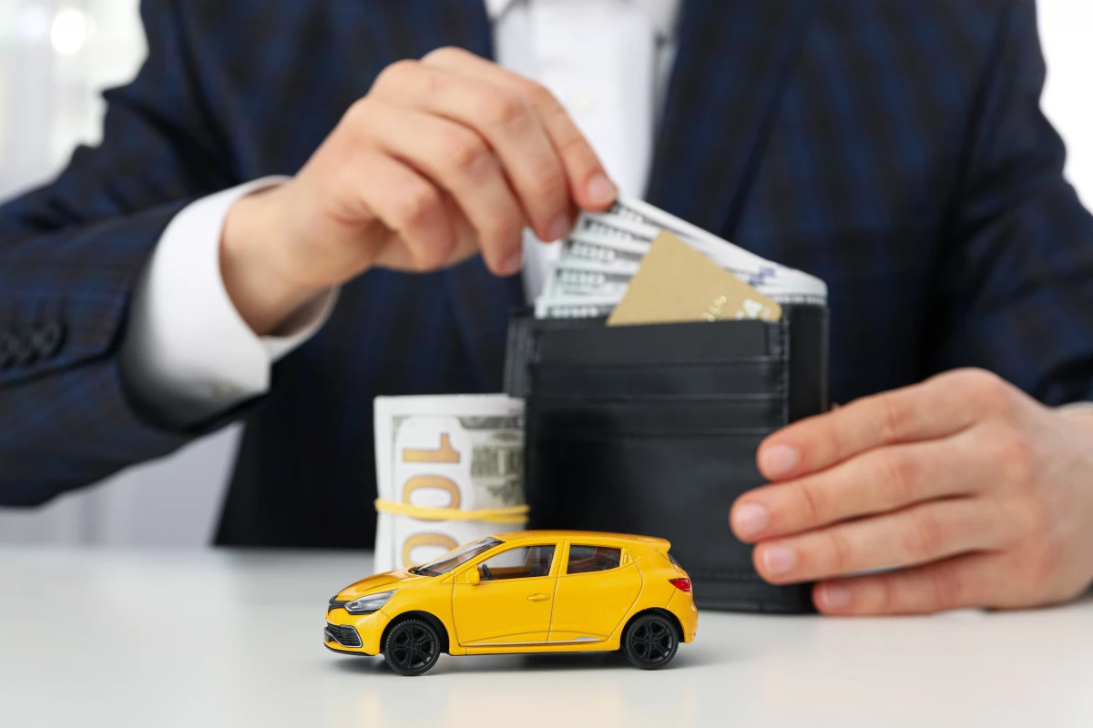 Assurance auto pour les voitures d'entreprises : comment faire le bon choix ?