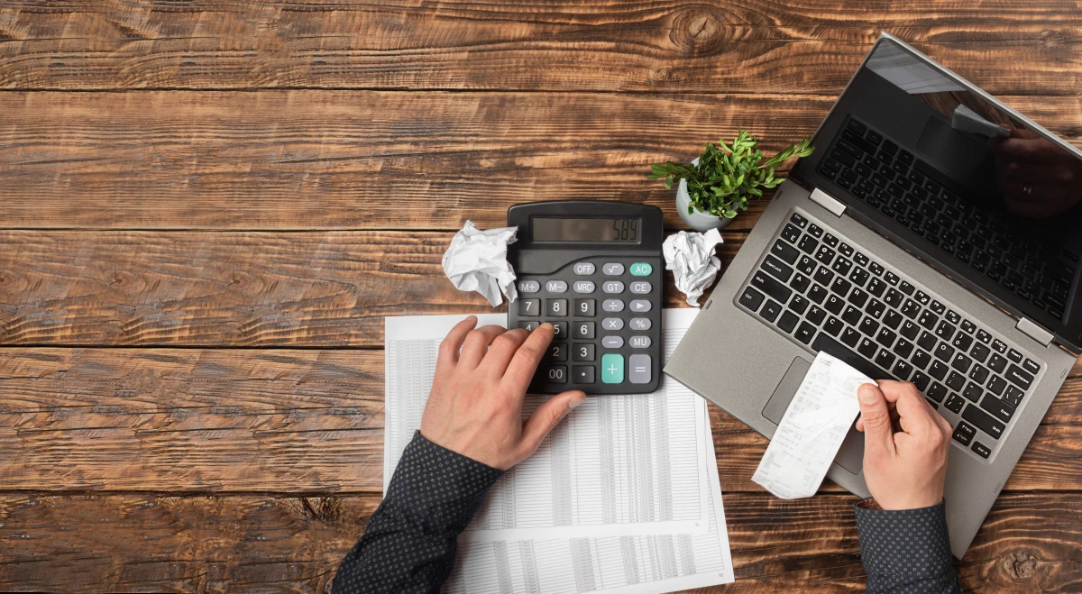 Le calcul de l'impôt en EURL : un guide complet pour les entrepreneurs