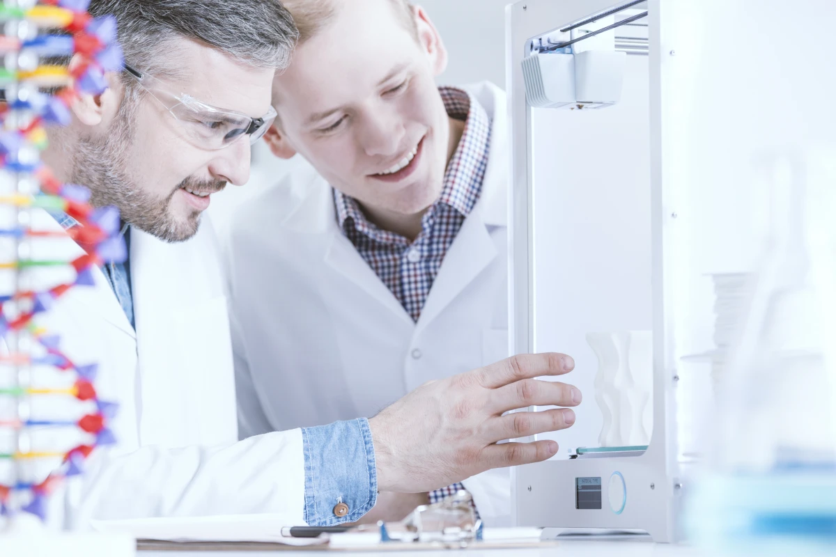 Le prototype : clé du succès pour vos projets innovants