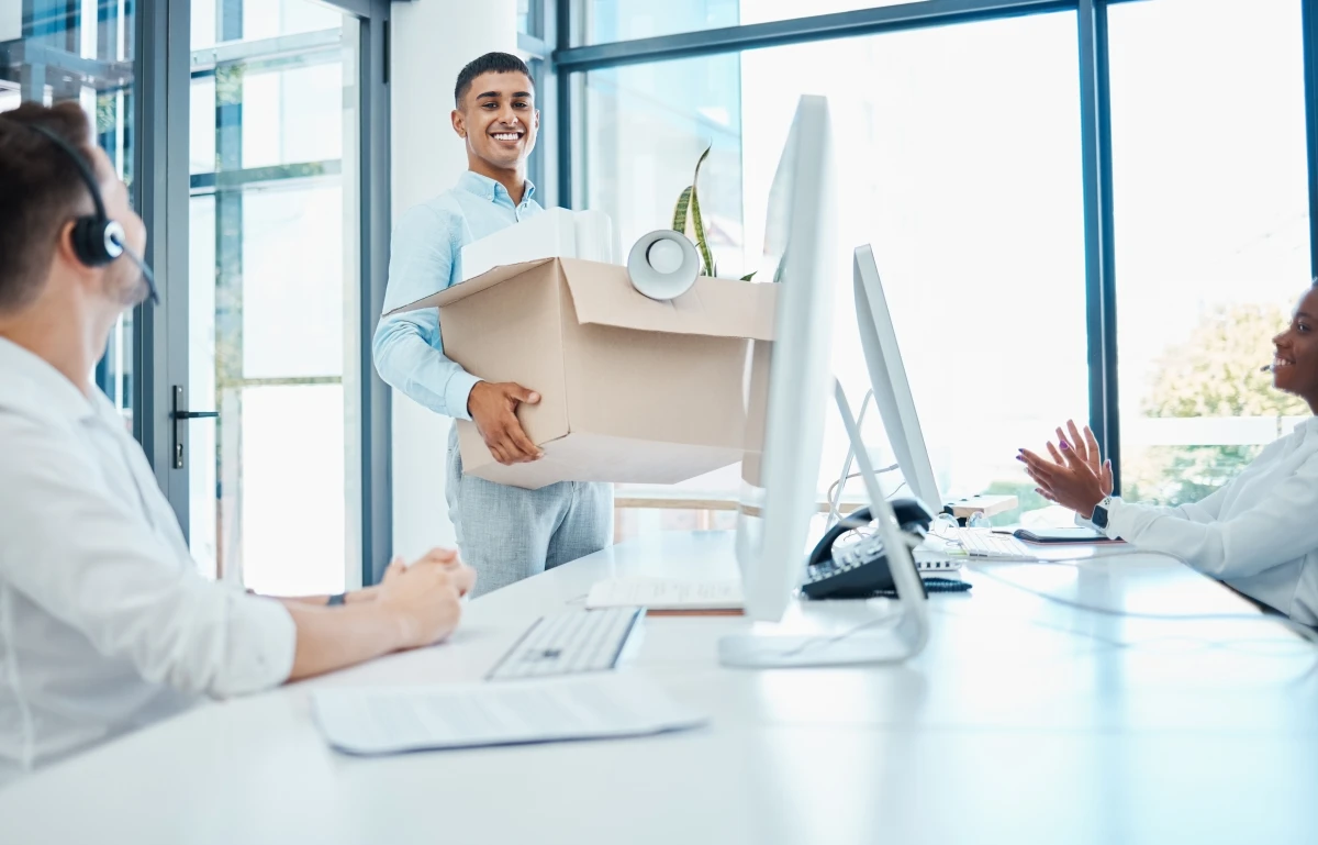 Portage salarial et aides de Pôle Emploi : une synergie pour favoriser le retour à l'emploi