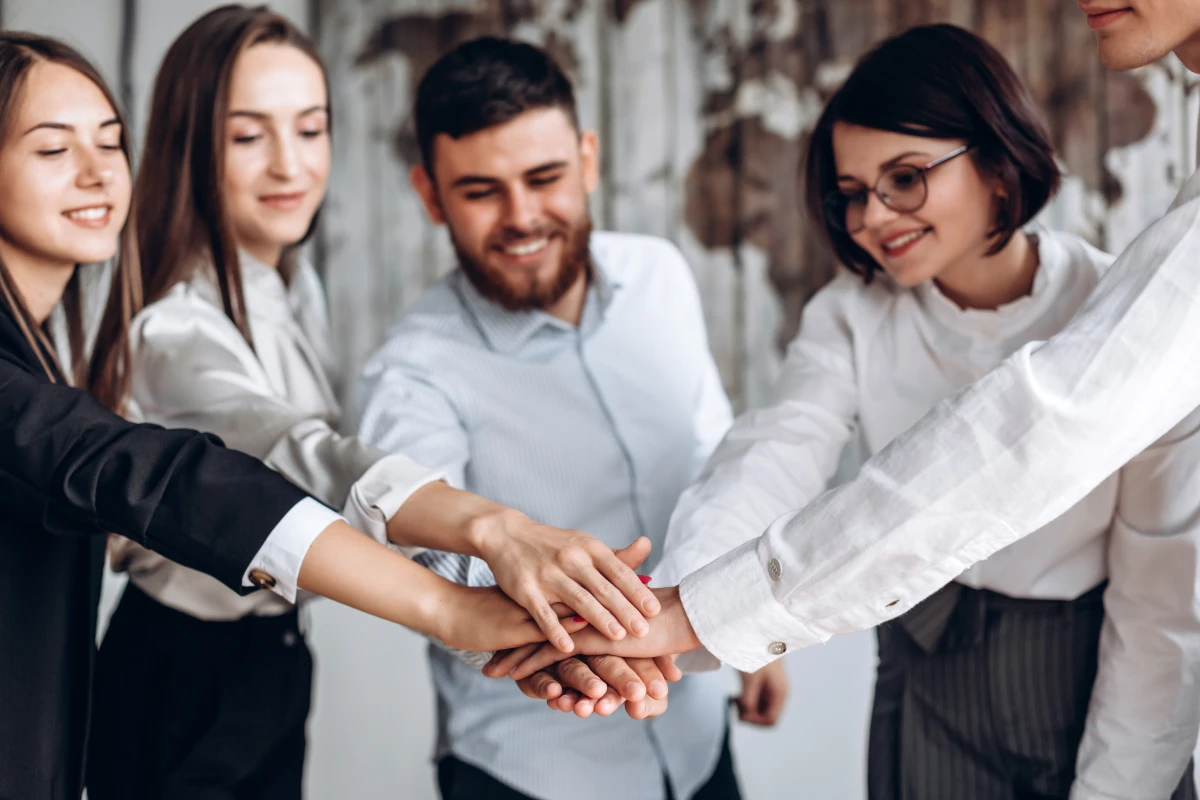 Le Marketing Collaboratif : Catalyseur de Synergies Innovantes pour Votre Entreprise