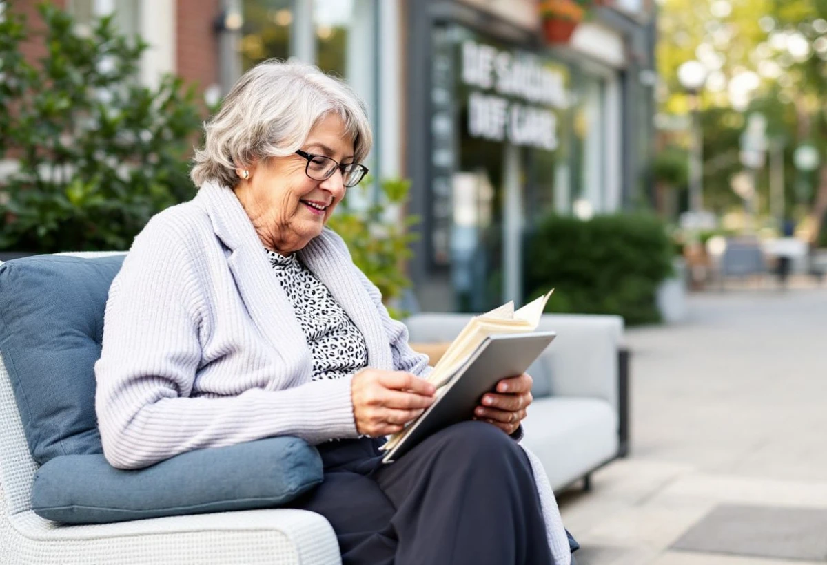 Retraites : une hausse de 2,2% en 2025, quels impacts ?