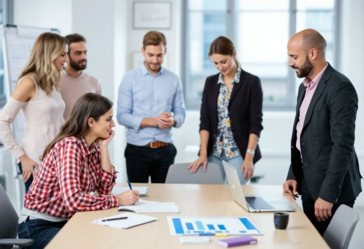 Révolutionnez la formation professionnelle avec des parcours sur mesure