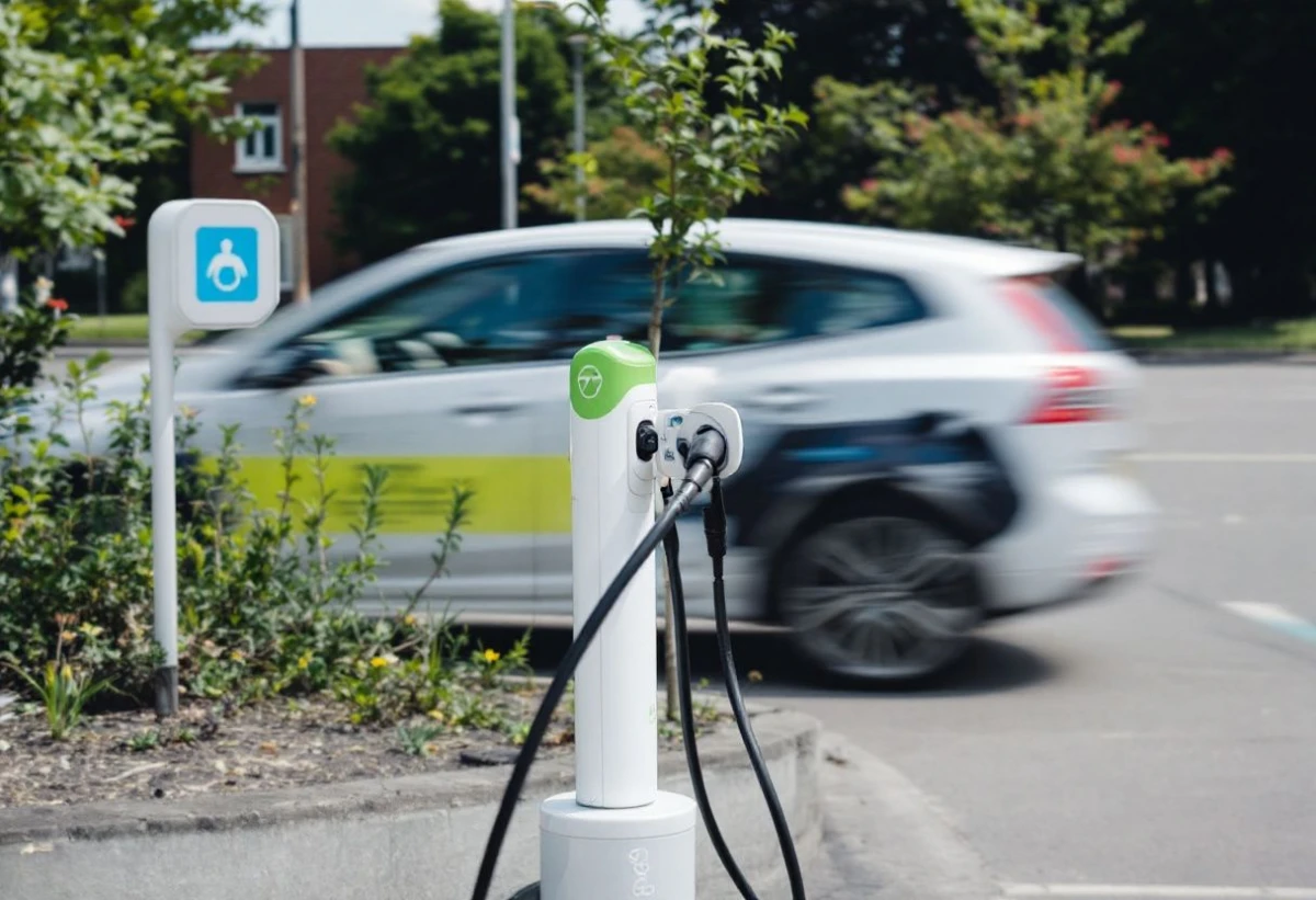 Véhicules électriques : la fin des subventions généreuses