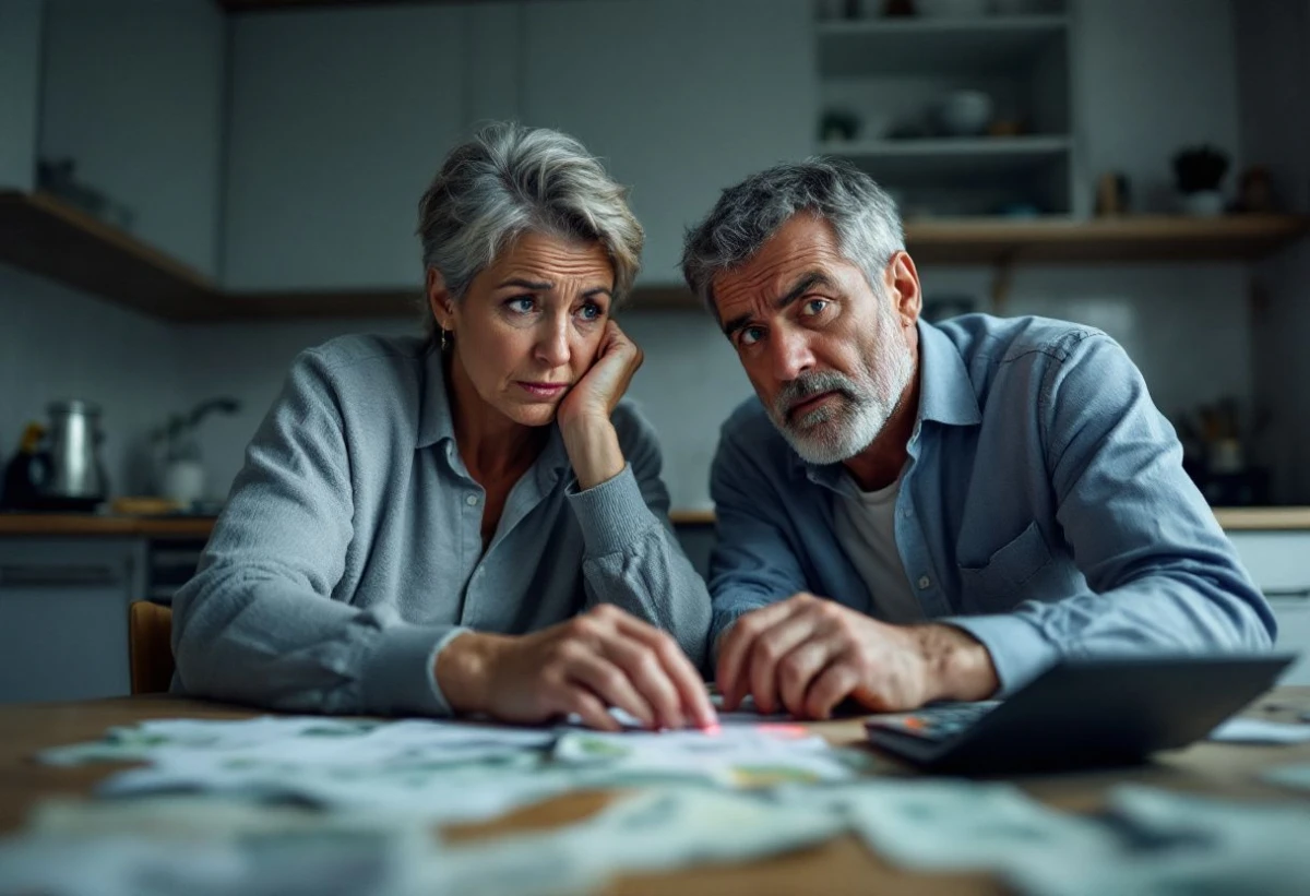 Alerte rouge : l'endettement des ménages atteint des sommets inquiétants