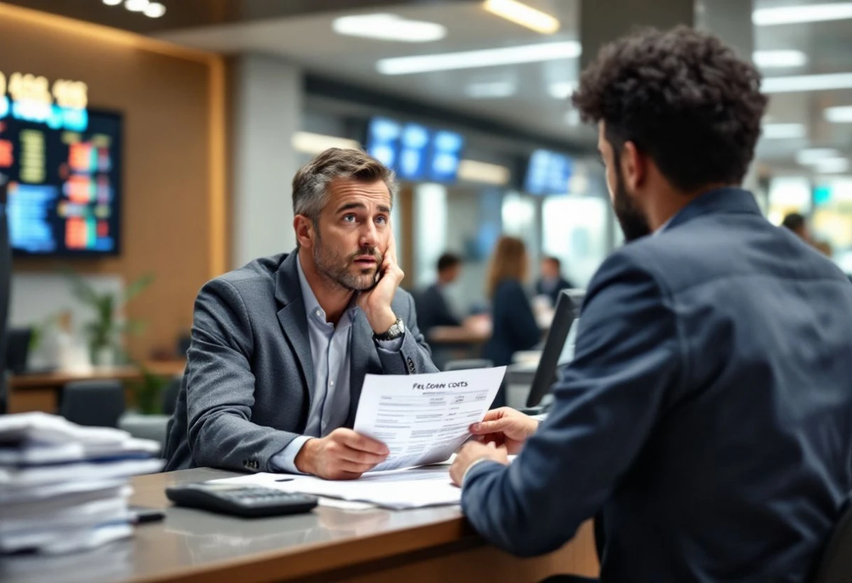 Banques : Décryptage des coûts cachés de vos services financiers